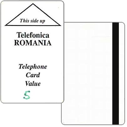 Phonecards - Magnetic cards various