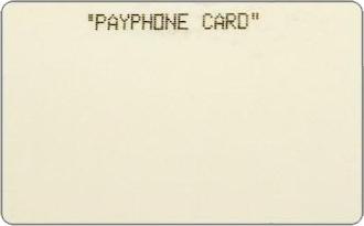 Phonecards - Uzbekistan 1995