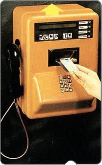 Phonecards - Estonia 1993