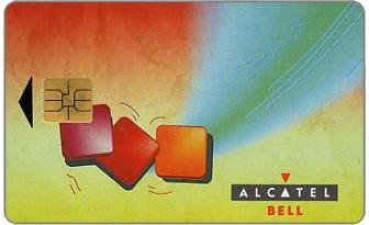 Phonecards - Le schede con chip elettronico