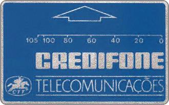 Phonecards - Portogallo 1982
