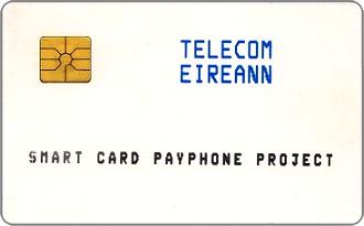 Telecom Eireann Demo 2